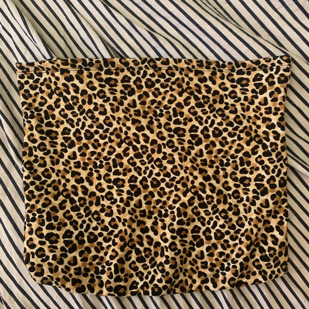 American Eagle tube top